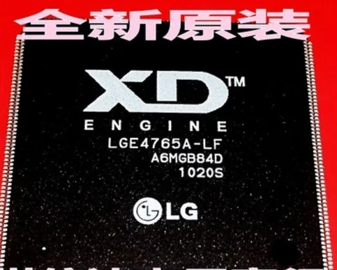 LGE4765A-LF чип