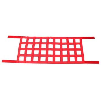 

Exterior Accessories Multifunctional Cloth Car Top Roof Hammock Bed Rest Storage Network Cover For Jeep Wrangler Jk Jl 2007-2018