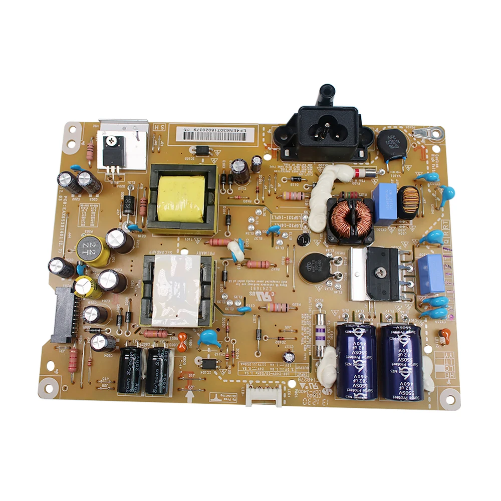 100% тест 32LB5610 плата питания LGP32 14PL1 EAX65391401 оригинальные части 14PLI|parts| |