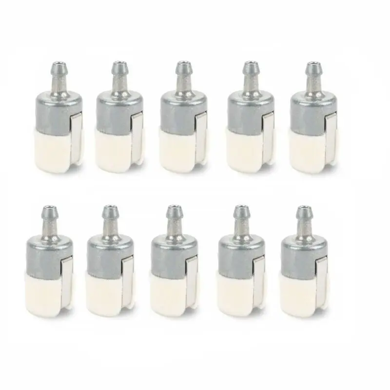 Запчасти для струнного триммера для Echo 125-527 125-527-1 13120507320 30cc наружные топливные фильтры