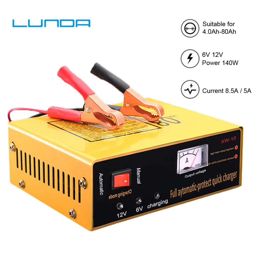 toy car battery charger