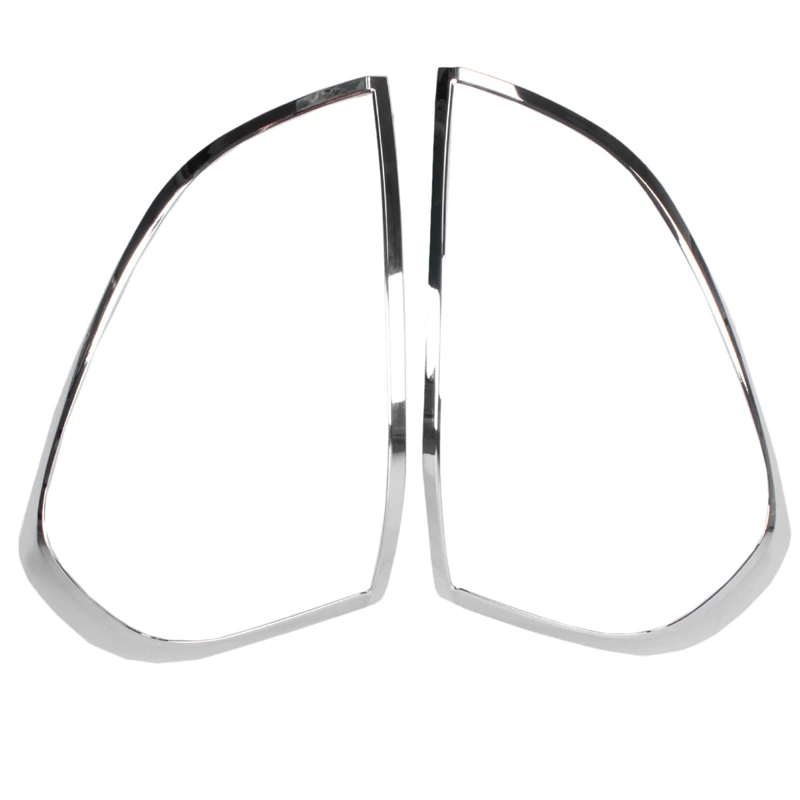 NewCar Headlight Frame Decoration Cover for Hyundai Tucson 2006 |