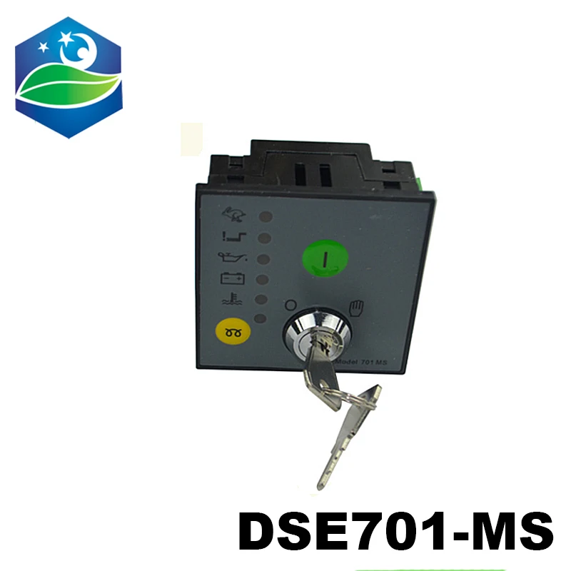 

DSE701-MS модуль управления генератором, ручной запуск по низкой цене