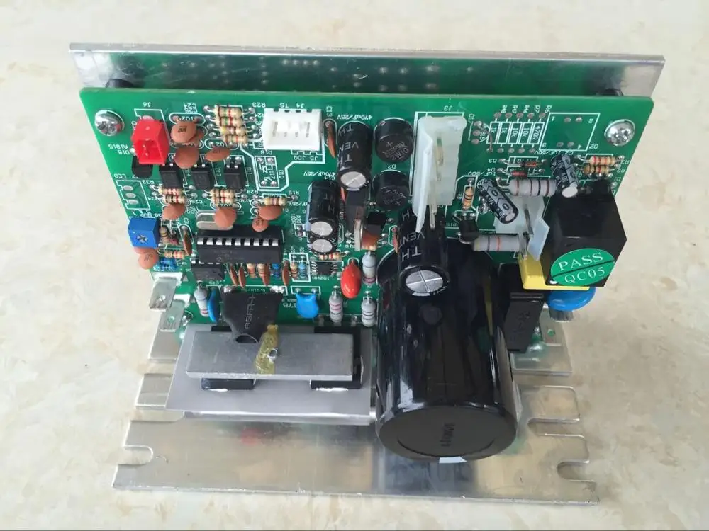 ConLin original main board circuit board lower control board drive board of treadmillKL1301/KL1302/1303/1305