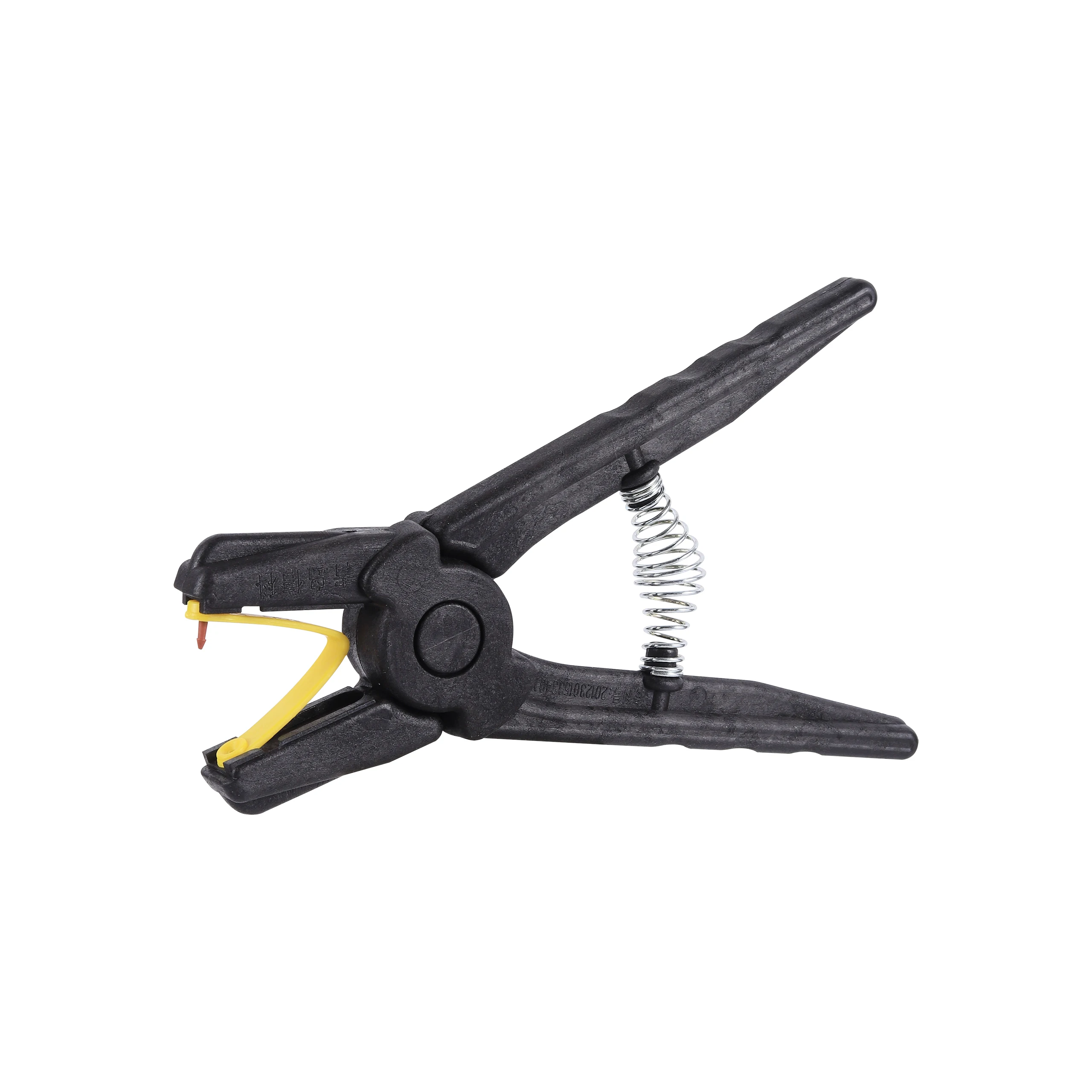 Poultry Wing Identification Rings 4
