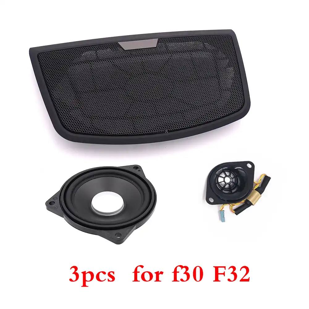 bmw f30 center speaker