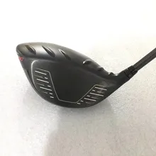 Абсолютно плюс G410 проводник G410 palos de Golf grafito ejes originales 9/10. 5 grados desvan con tapa de cabeza