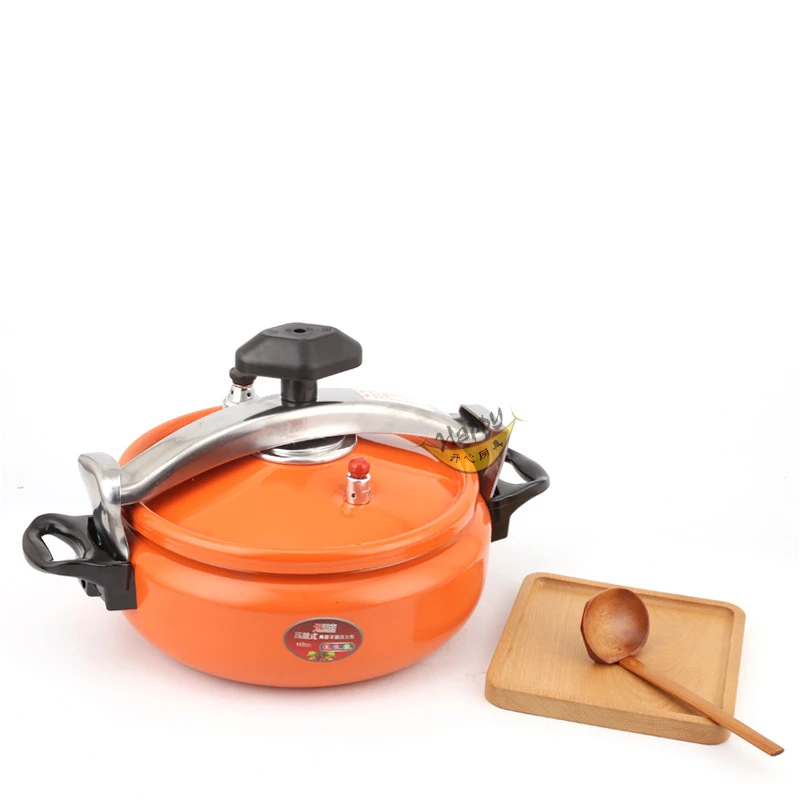 ミニ防爆圧力鍋色小型圧力鍋ホテル誘導調理器ガス圧力鍋 Pressure Cookers Aliexpress