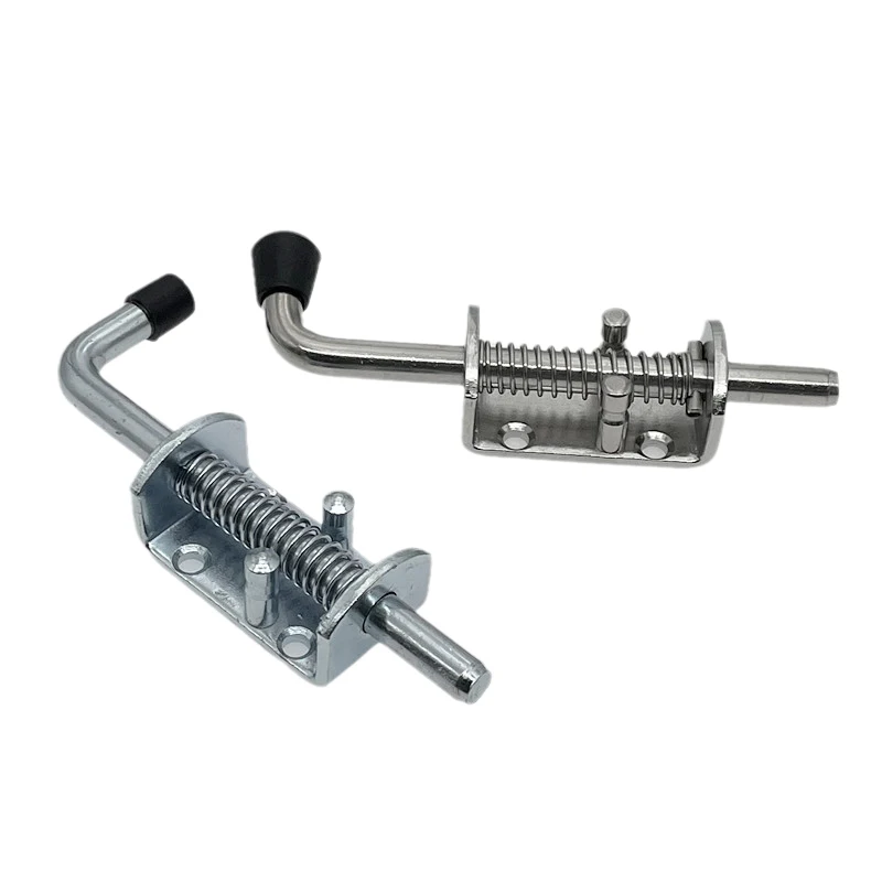 CVPTailgateLatchFastenerLockSpringLoaded12x171mmLatches