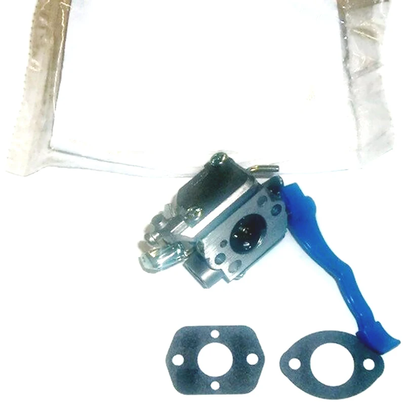 Части карбюратора для Husqvarna 125B 125BX 125BVX воздуходувка#545081811 590460102 Лот