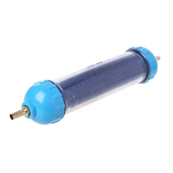 

Ozone Generator Parts Air Dryer and Filtrate Repeated Use Filtrate Dust to Improve Service Life and Ozone Concentration