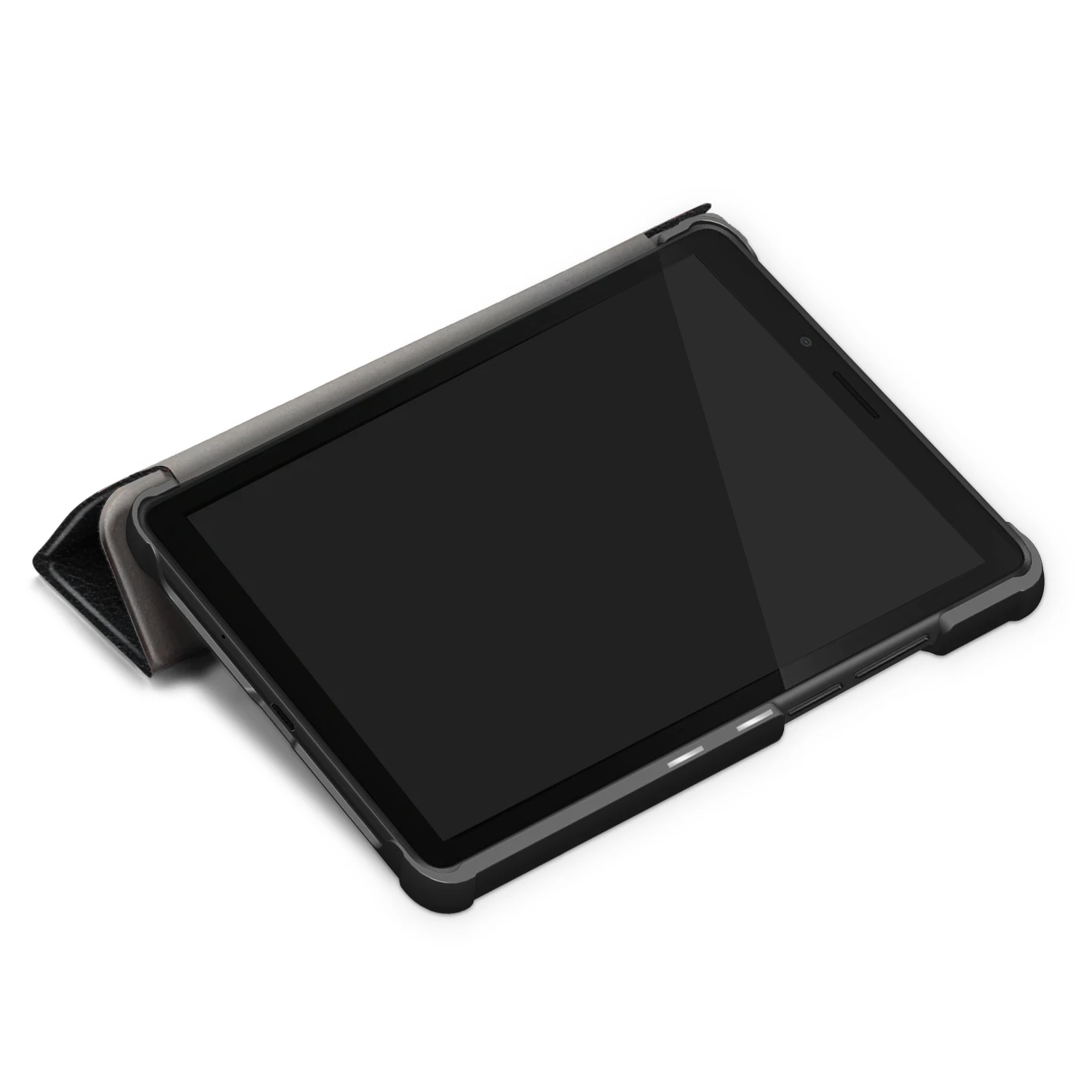 Магнитный Тонкий складной чехол для lenovo Tab M7 TB-7305F TB-7305X TB-7305I чехол для планшета для lenovo Tab M7 TB-7305 чехол
