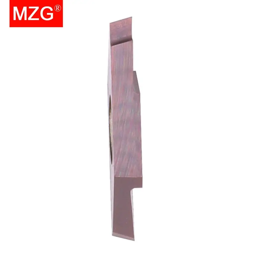 MZG CTPA15FR CTPA20FR ZM686 маленькие детали токарный станок с ЧПУ из нержавеющей стали