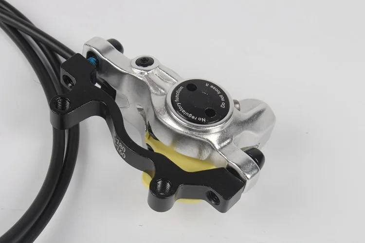 Горный велосипед MTB HB875 750*1350 мм Гидравлический масляный дисковый тормоз