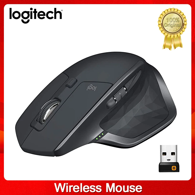 Logitech master 4. Logitech master 4