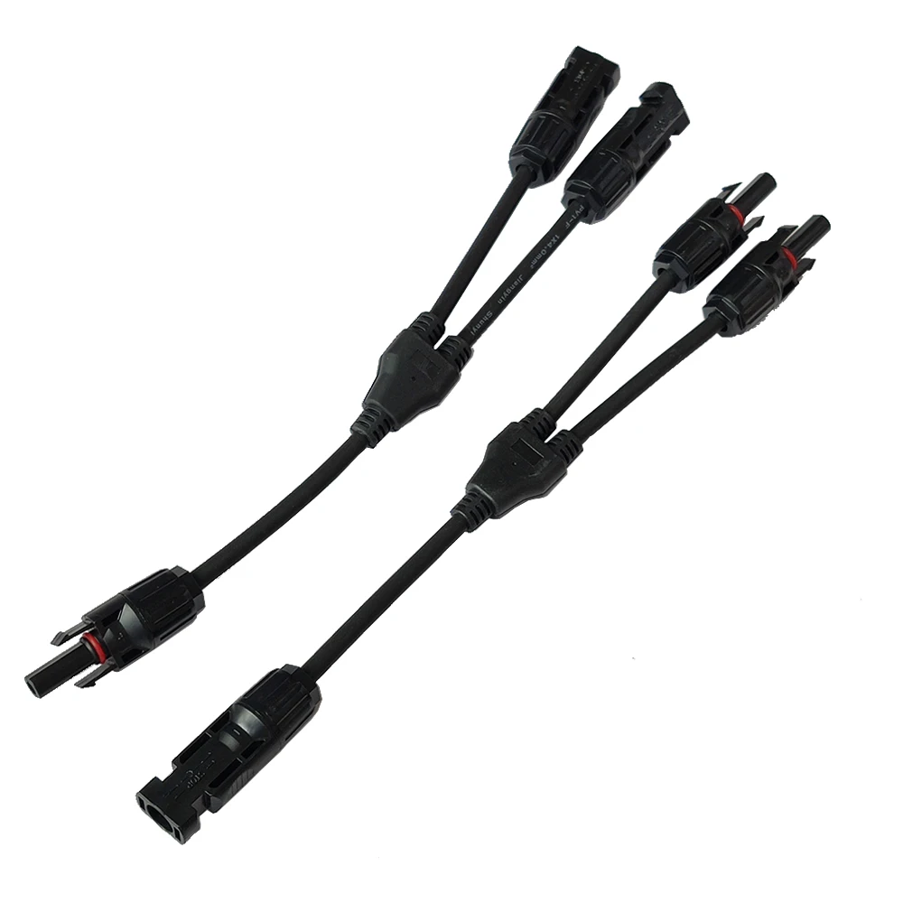 JKMC4 y разветвляющаяся параллельное подключение 30A 1000V Электрический Солнечный