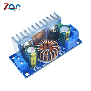 

DC-DC 6 -32V to 6 -42V 24V 70W 8A Step Up Booster Power Supply Converter Module Boost Board Voltage Converter Transformer Module