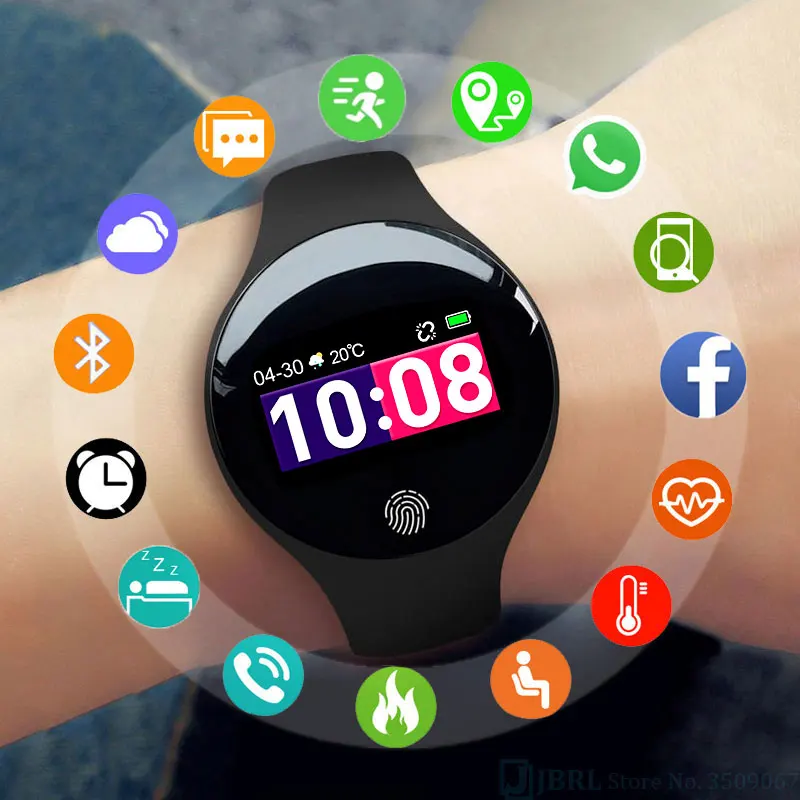 

Silicone Digital Watch Men Sport Women Watches Electronic LED Ladies Male Wrist Watch For Men Women Clock Female Wristwatch Hour