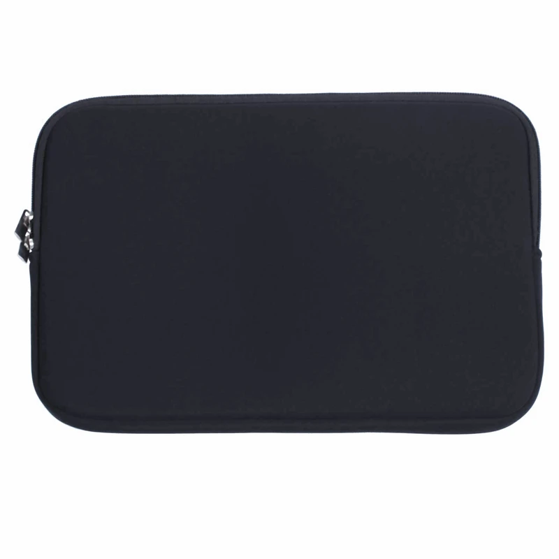 New Laptop Sleeve Case Bag Pouch Storage For Mac MacBook Air Pro (11.6inch black) | Компьютеры и офис