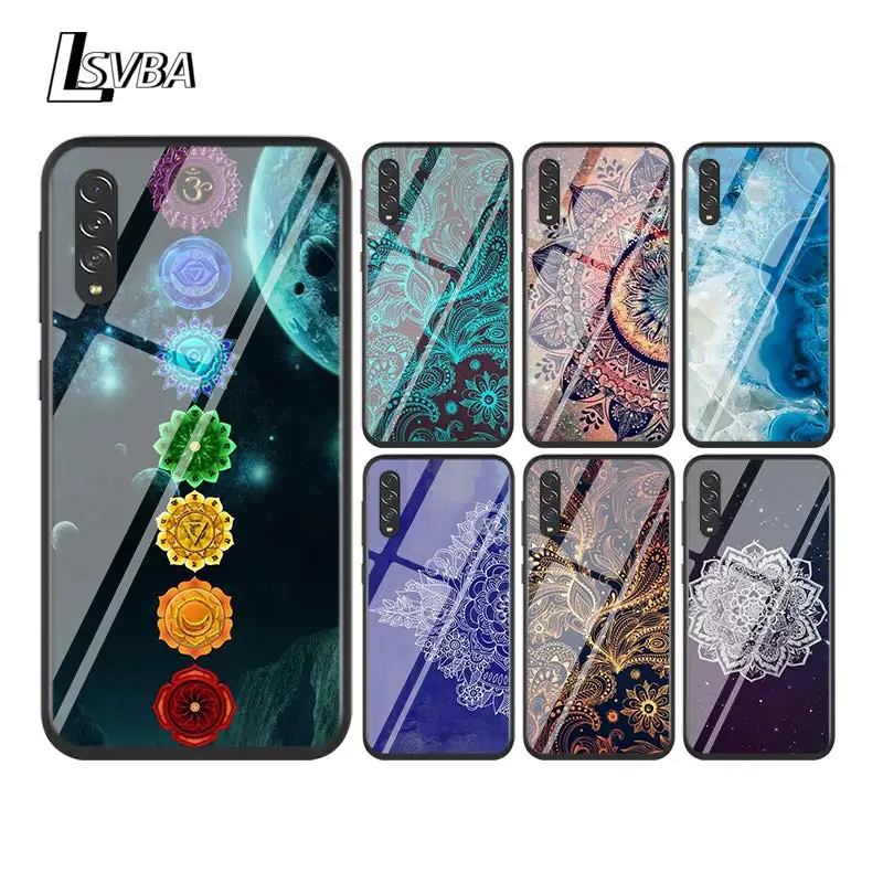 Чехол для Samsung Galaxy A90 A80 A70 A60 A50 A40 A30S A20E A20S A10 | Мобильные телефоны и аксессуары
