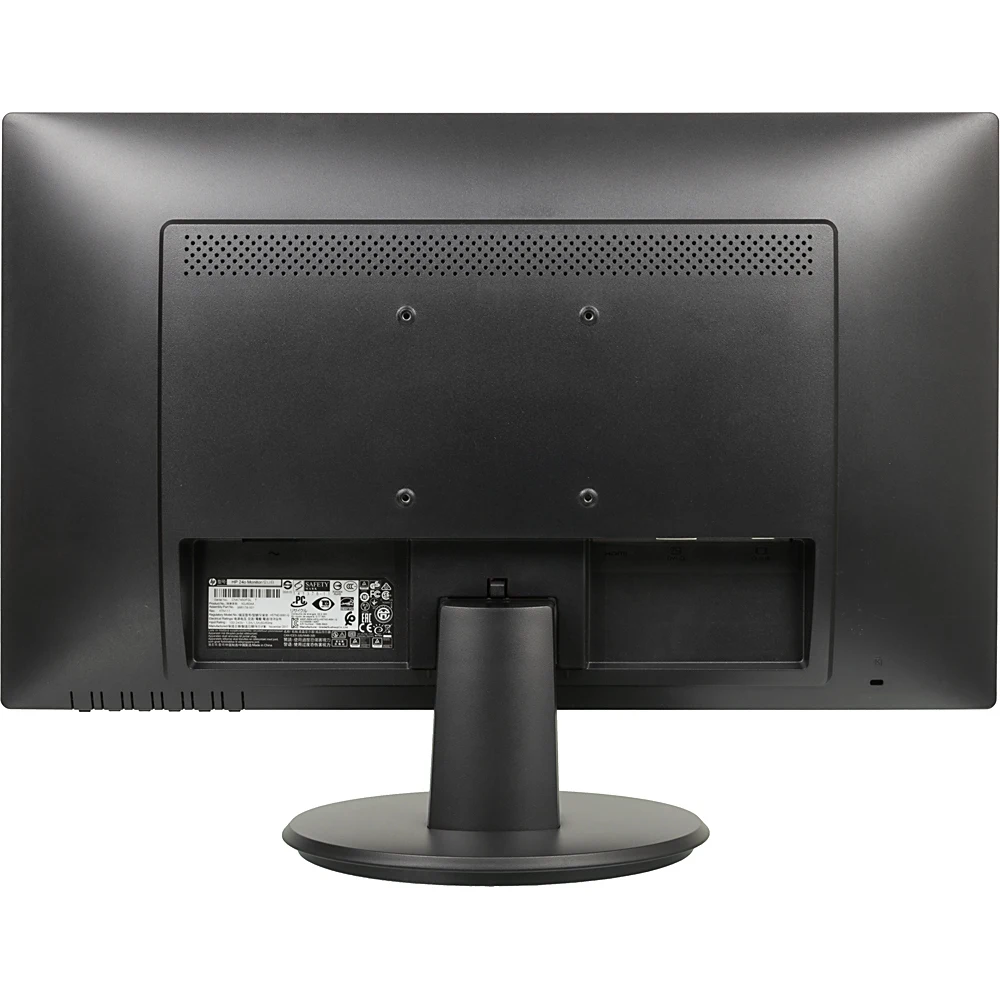 Монитор HP 24" 24o черный TN LED 1ms 16:9 DVI HDMI Mat 1000:1 250cd