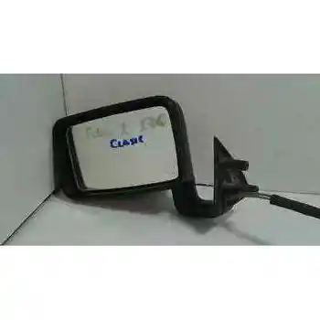 

LEFT REARVIEW VOLKSWAGEN POLE (867/871/873)