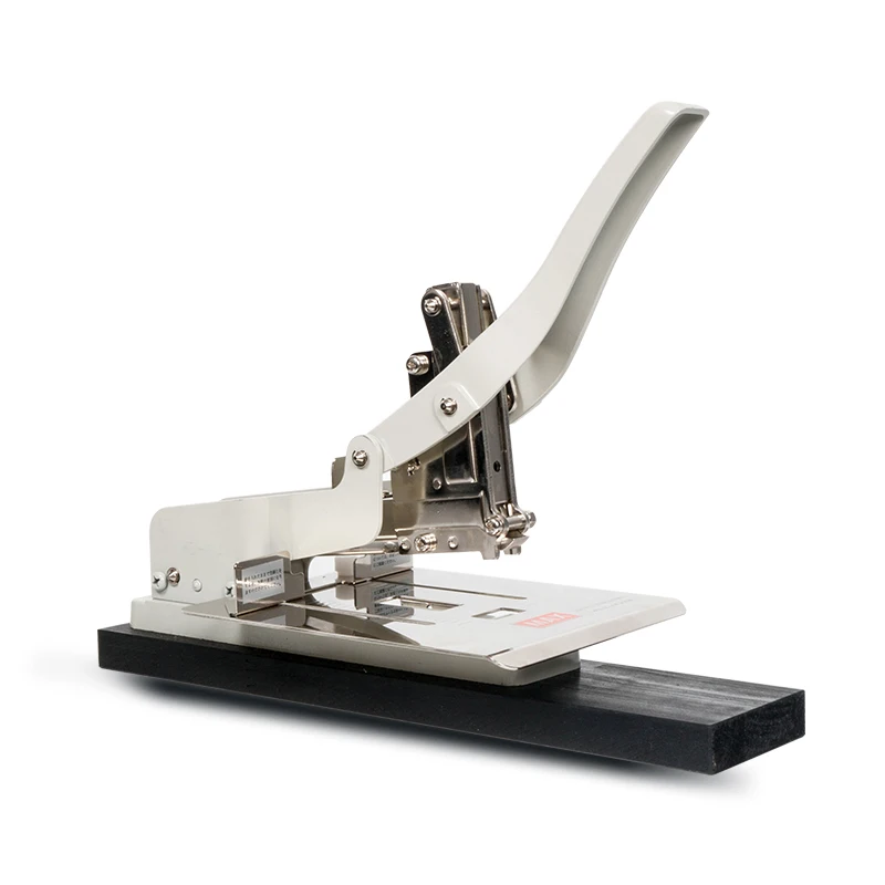 HD1NA large stapler Heavy duty stapler thick layer thickening type