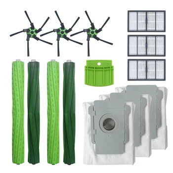 

for Irobot Roomba Compatible Irobot Replacement Parts S9 (9150) S9 + S9 Plus (9550) S Series Robot Vacuum Cleaner