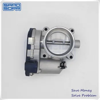 

Fuel Injection Throttle body Valve 0280750076 0280750720 A2711410025 For Mercedes-Benz C230 Kompressor Coupe 2-Door 1.8L 1796CC