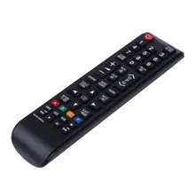 Para samsung tv controle remoto AA59-00602A AA59-00666A AA59-00741A AA59-00496A para lcd led smart tv