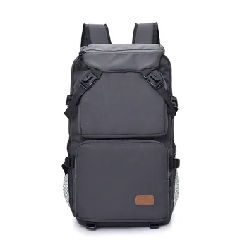 

Backpack Travel Big Backpack Outdoor Large Capacity Multi-function Waterproof Mountaineering Shoulder Bag
