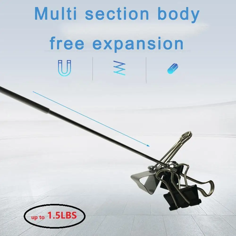 Mini Portable Telescopic Magnetic Magnet Pen Pick Up Rod Stick Extending Magnet Handheld Pick Up Mini Pen Hand Tools Sets Mini Portable Telescopic Magnetic Magnet Pen Pick Up Rod Stick Extending Magnet Handheld Pick Up Mini Pen Hand Tools Sets