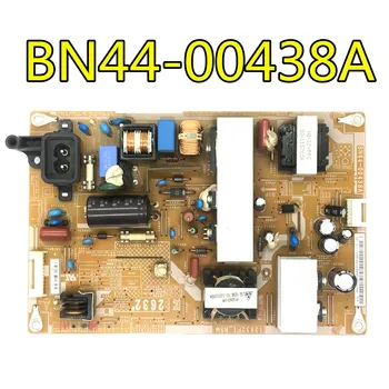 

100% test work for LA32D450G1 power board BN44-00438A I2632F1_BSM