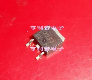 

10pcs 2933 UPC2933T TO-252 Original New 1 order