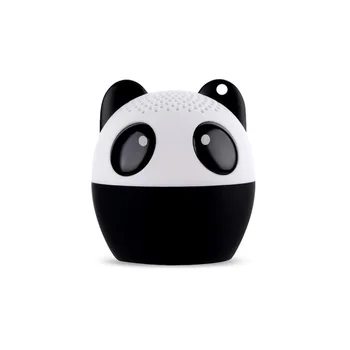 

Portable Mini Cartoon Bluetooth Speaker Portable Wireless Speakers Bass Stero Music Center System Subwoofer Support TF Calling