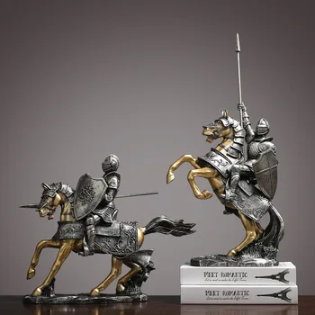 Game of Thrones statue for decor
