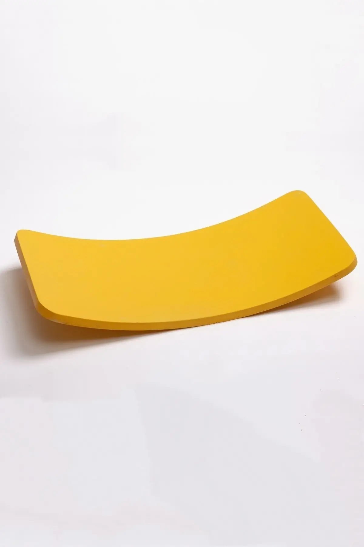 Uboard will Montessori Balance Board, 0-2 Age Sensory Development Toys For Babies