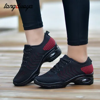

Sailor dance shoes women dance shoes Zapatos de marinero de moda fashion square dance shoes adult dance shoes dance casual shoes