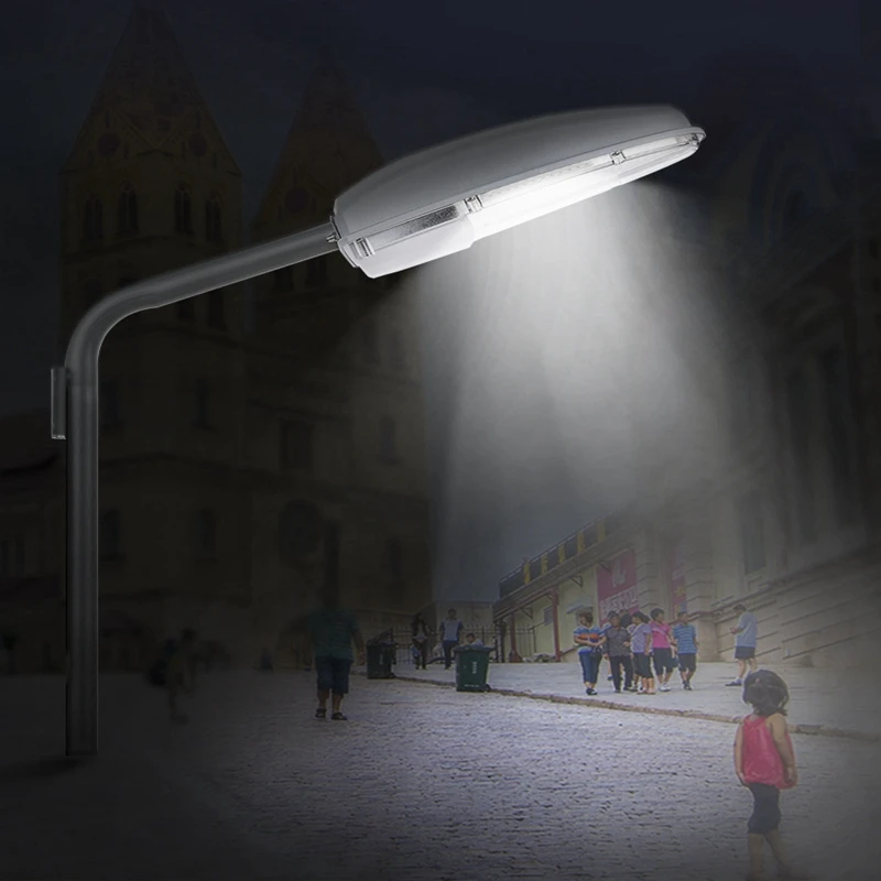 

LukLoy LED Wall Light Outdoor Wall Lamp Human Body Induction Light Control Waterproof Outdoor LED Landscape Garden Light