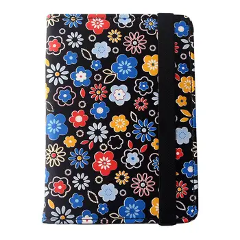 

PU Leather Hasp Wallet Russia Travel Passport Holder Protector United States Covers Passports Organizer Holder Card Credit Case