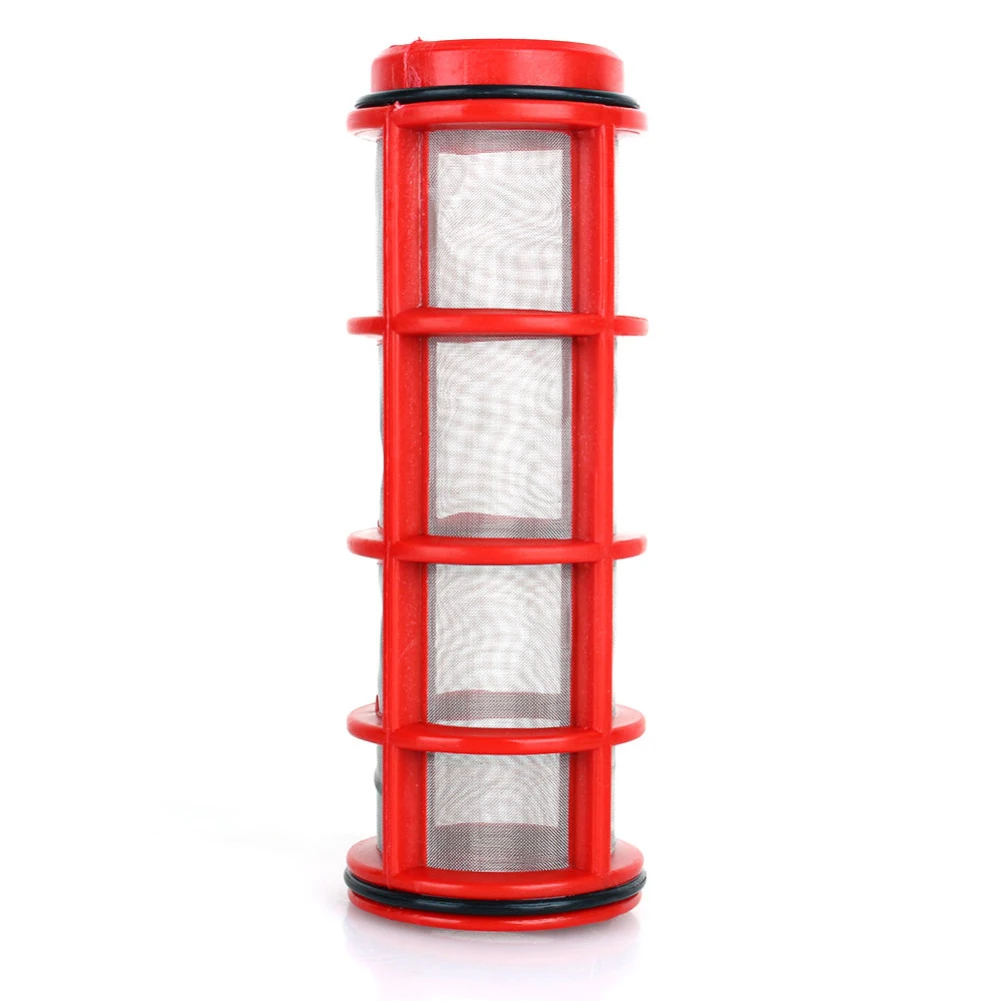 Garden Watering Metal Net Filter Screen Sprayer 3/4 Inch 120 Mesh Gardening Drip Irrigation Fountain Tools High Quality Durable
