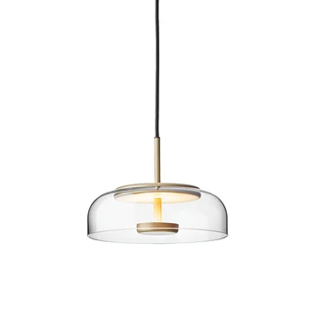 

Designer duds art glass chandelier bedside lamp dining-room lamp the hotel soft outfit example room lighting study desk lamp