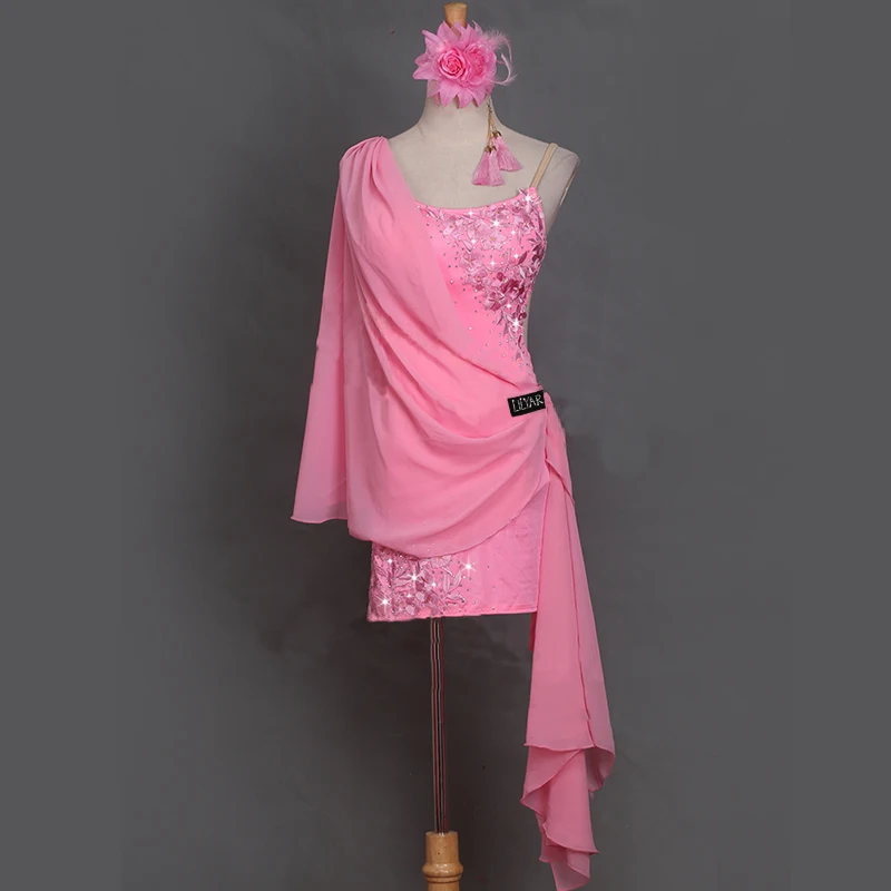 pink off the shoulder knit dress Mimi Pink Long Sleeve Off Shoulder Knit Mini Dress