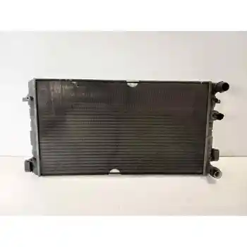 

1C0121201A WATER RADIATOR VOLKSWAGEN NEW BEETLE (9C1/1C1)