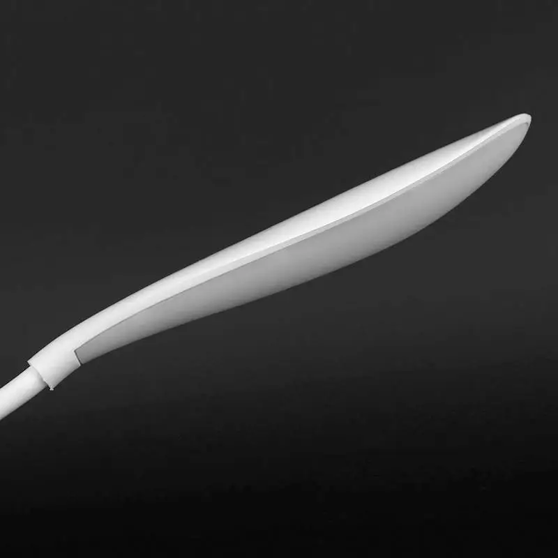 3 режима настольная лампа Usb Светодиодная настольная лампа прикроватная Настольная лампа с зажимом для чтения книг Ночной светильник Светодиодная настольная лампа