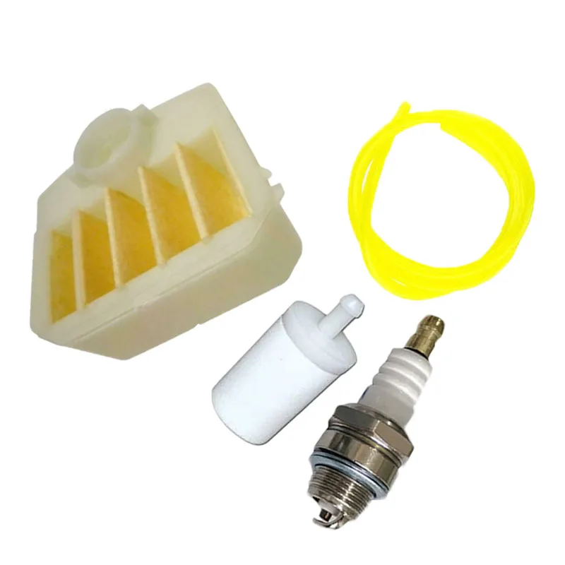 

high quality Air Filter Kit Tune Up Maintenance Service Kit For Husqvarna 340 345 346xp 350 351 353 Chainsaw