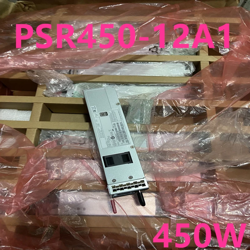 

Новый оригинальный блок питания для 3Y H3C 450 Вт, импульсный источник питания PSR450-12A1 0231A6NC