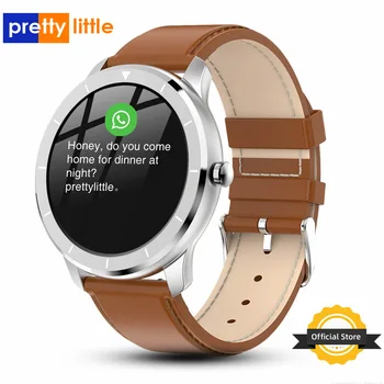 

New PP6 Custom Dial Smart Watch Men IP68 Waterproof Full Touch Screen SmartWatch for Android IOS Phone Sports Fitness Tracker