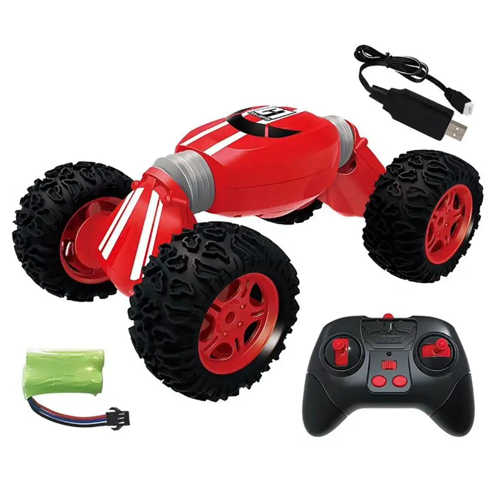 

2019 New Electric Remote Control Off Road Car RC High Speed Racing Truck Kids Toys Gift