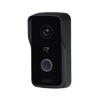 

IP Video Intercoms VTO2111D-WP-S1 Night vision 1MP Wi-Fi Villa Outdoor Station replace VTO2111D-WP , free DHL shipping